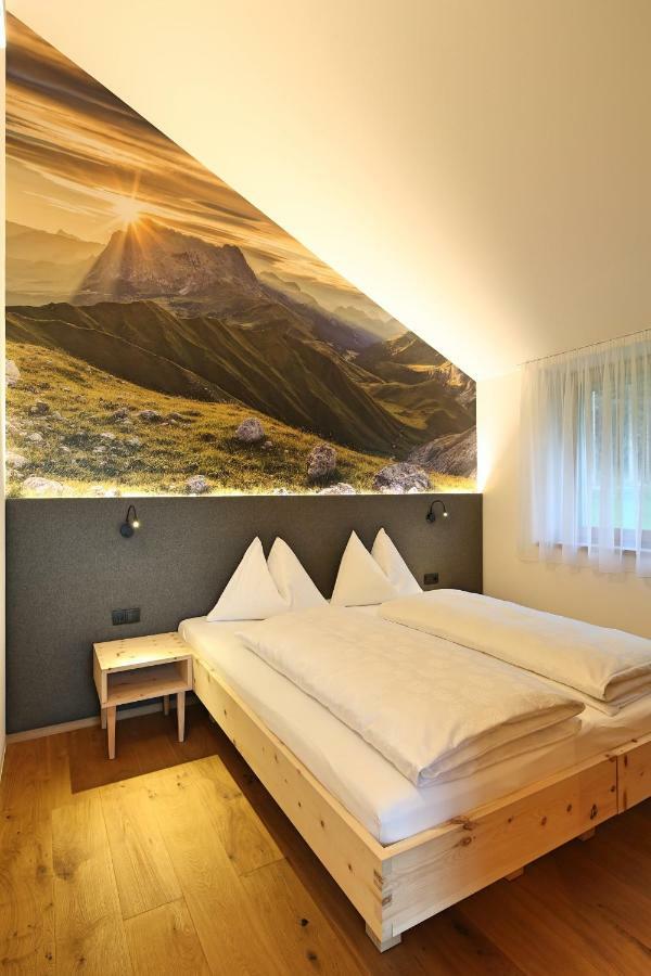 Sunnig Nature Apartments Prateria エクステリア 写真