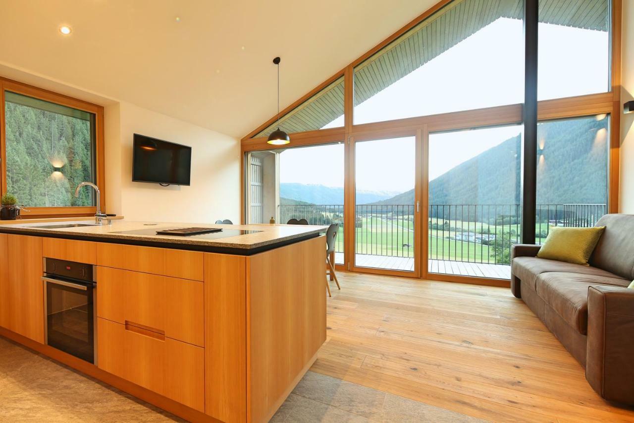 Sunnig Nature Apartments Prateria エクステリア 写真
